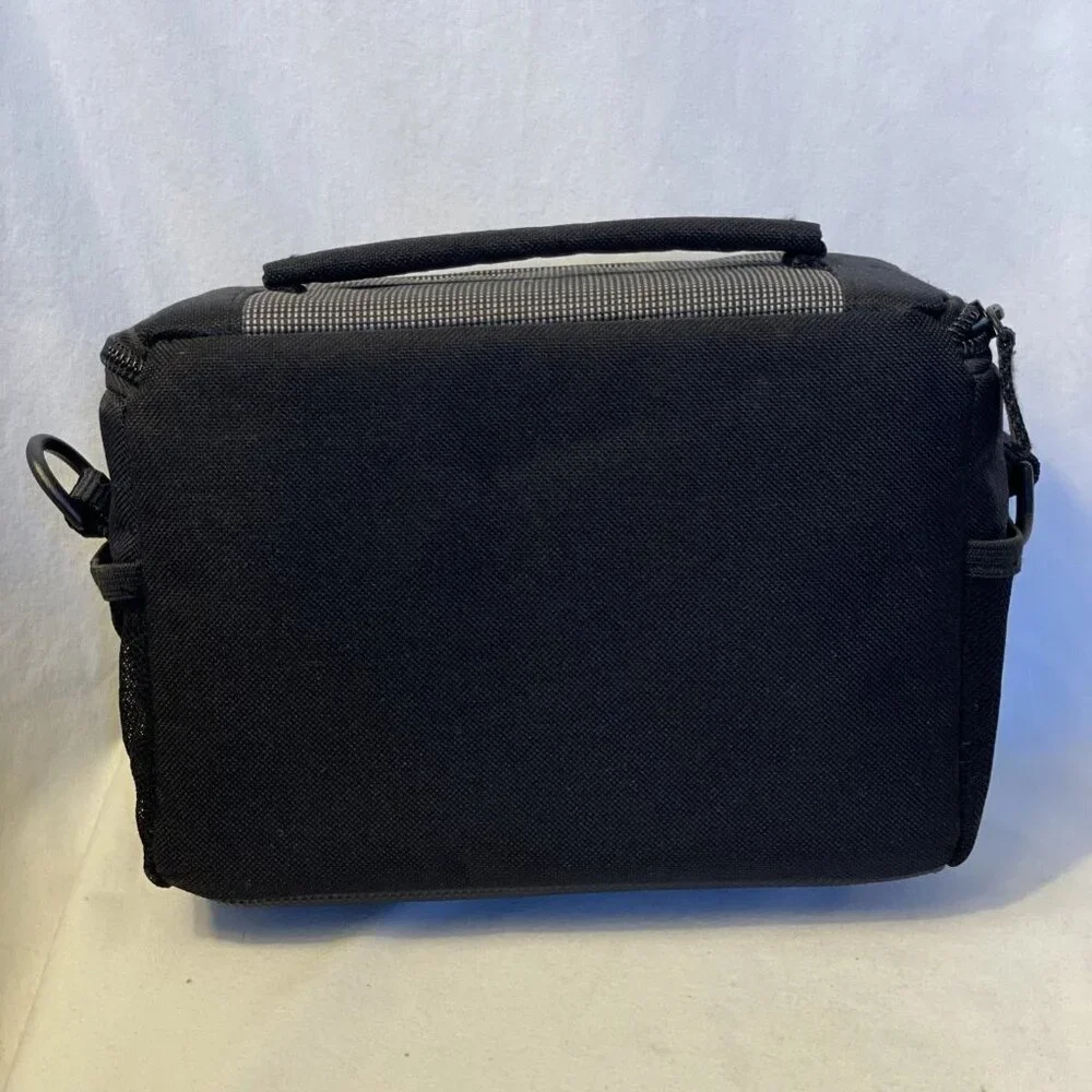 JVC Video Camera Case. Good condition